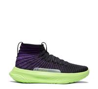 Under Armour Flow FUTR X Elite SOS Talla EU 40.5, 0001 Black, 45.5 EU