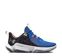 Under Armour Flow Futr X2 LE Scarpa da Basket Unisex