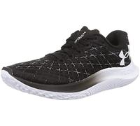 Under Armour Herren Flow Velociti Wind 2 Laufschuhe Neutralschuh Black - Schwarz 42