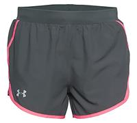 Under Armour Fly By 2.0 Short, shorts deportivos, shorts de mujer mujer