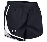 Under Armour Fly By 2.0 shorts deportivos, shorts de mujer, mujer