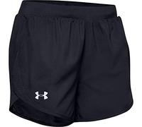 Fly-By 2.0 Shorts Mujeres , color:negro , talla:XL Under Armour