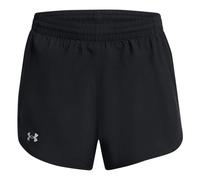 Under Armour - Fly By 2 en 1 Shorts - Sport - Mujer - Negro - M -
