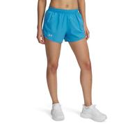Under Armour Fly by 3´´ Shorts XL