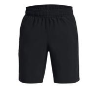 Under Armour Fly by 3In Pantalones Cortos Mujeres Jasper Blue/Serpentine