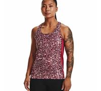 Under Armour Fly By Impreso Damen-Tank Top Laufschirt Camisa Entrenamiento Pink