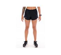 Under Armour Fly-By vêtement running femme S Noir