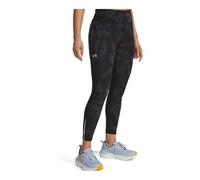 Under Armour - Fly Fast Ankle Tight Ii Capri para mujer, Negro (009), Large
