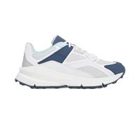 Under Armour Forge 96 zapatillas de golf unisex, blancas, Sin tacos, 42, Estándar, blanco
