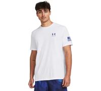 Under Armour Freedom Graphic - Camiseta de Manga Corta para Hombre