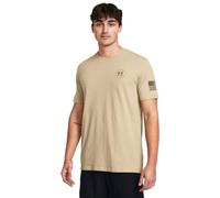 Under Armour Freedom Graphic - Camiseta de Manga Corta para Hombre
