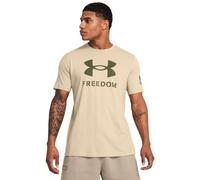 Under Armour Freedom Graphic - Camiseta de Manga Corta para Hombre