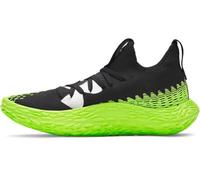 Zapatillas de baloncesto under armour futr x elite 2 negro 44