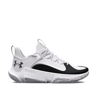 Zapatillas de baloncesto under armour flow futr x 3 blanco 44
