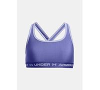 Under Armour G Crossback Mid Solid Sujetador Deportivo Niñas