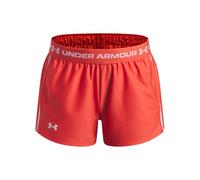 Under Armour G Tech Play Up Short - Pantalones Cortos Niñas