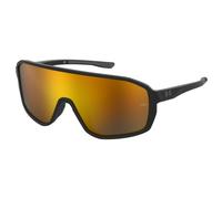 Under Armour- Gafas de Sol de Resina Negra para Hombre- Accessories- Hombre- Negro- ONE SIZE- Gafas de Sol de Resina Negra para Hombre