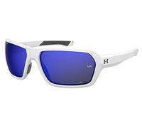 Under armour gafas de sol ua recon matte white 64/15/125 hombres