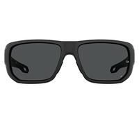 Under Armour UA Attack 2 003/KA black