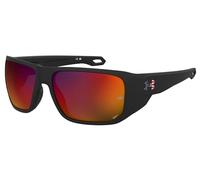 Gafas de sol Under Armour UA ATTACK MD Negro Talla: 60X15 Negro