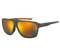 UNDER ARMOUR UA Dominate Gafas, KB7, 62/12/130 Unisex Adulto