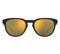 UNDER ARMOUR GAFAS DE SOL UA SKYLAR COLOR BLACK TALLA 53/140/20 PARA UNISEX ADULT MULTILAYER GOLD
