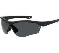 Under Armour Gafas de Sol UA YARD PRO MATT BLACK/GREY OLEOPHOBIC cat. 99/1/125 hombre