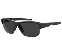 UNDER ARMOUR, GAFAS DE SOL, UAFANATICALTL/G, MATTE BLACK, 67, (MAN)