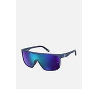 UNDER ARMOUR Gafas de sol 'Under Armour UA DEFINE/G Black crystal 99/1/140 MAN Sunglasses' azul Einheitsgröße azul