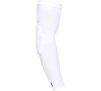 Under Armour Game Day Armour Pro Compresión, Unisex, Blanco, Adult-Small