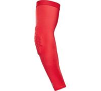 Under Armour Game Day Armour Pro Ropa Protectora de fútbol, Unisex Adulto, Rojo, L