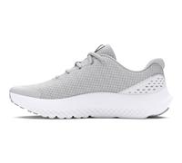 Under Armour GGS Surge 4 Zapatillas para Correr, Niñas, Halo Gray, 37.5 EU