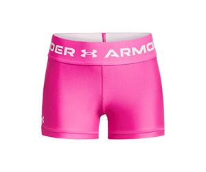 Under Armour Girl's Armour Shorty Pants