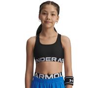 UNDER ARMOUR Ropa interior deportiva negro / blanco 176-188 negro / blanco