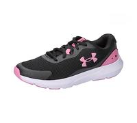 Under Armour Girls' Grade School UA Surge 3 Running Shoes Visual CushioningNiñas