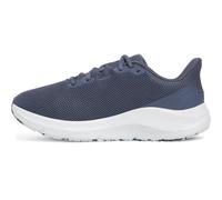 Under Armour Girl'S UA W Charged Pursuit 4 Running Shoe, Downpour Gray Downpour Gray Metallic Gravel, 37 EU