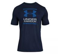 Under armour Gl Foundation Camiseta Hombre 1326849 Sportshirttee S M L XL 2XL