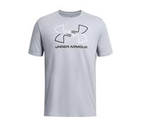 Under Armour Global Foundation Short Sleeve T Shirt Camiseta para Hombre
