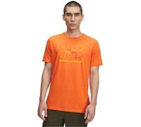 Camiseta Under Armour Foundation S Male