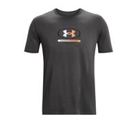 Under Armour Global Lockertag Short Sleeve T Shirt Global Lockertag - Camiseta de Manga Corta Hombre