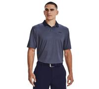Polo estampado Under Armour Perf 3.0 M