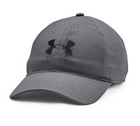 Under Armour Golf96 2023 Gorra de béisbol Ajustable Tejida Ligera para Hombre