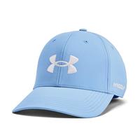 Under Armour Golf96 Hat Tapa, Horizon Azul Blanco, Talla única para Hombre