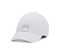Under Armour Gorra ajustable Blitzing Under Armour. Blanco Variante única