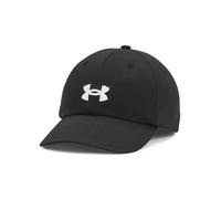 Under Armour Gorra ajustable Blitzing Under Armour. Negro Variante única
