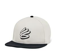 Under Armour Gorra Ajustable Curry Diseño Logotipo de Algodón para (GT14575)