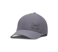 Under Armour Gorra ajustable Iso-Chill con tecnología ArmourVent para hombre, S
