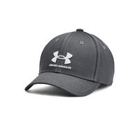 Under Armour Gorra Ajustable Lockup para niño