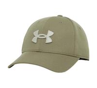 Under Armour Gorra Blitzing ajustable para hombre