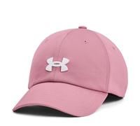 Under Armour Gorra Blitzing Ajustable para Mujer